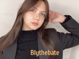 Blythebate