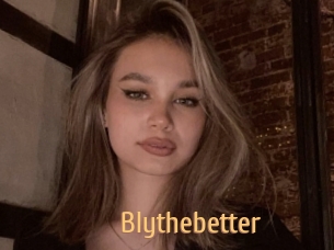 Blythebetter