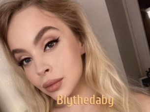 Blythedaby