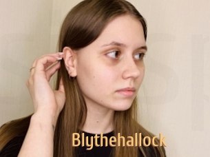 Blythehallock