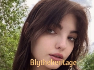 Blytheheritage