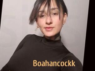 Boahancockk