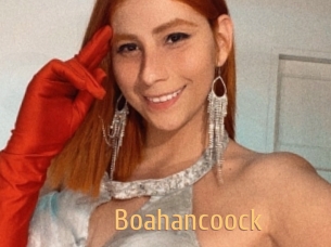 Boahancoock