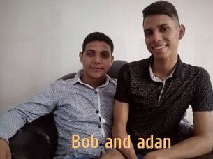 Bob_and_adan