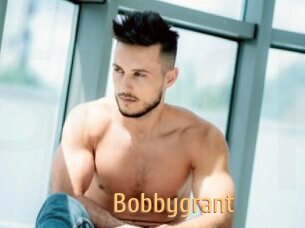 Bobbygrant