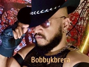 Bobbykbrera