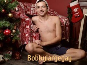 Bobbylargegay