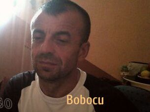 Bobocu
