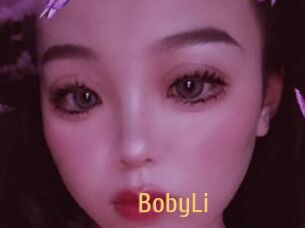 BobyLi