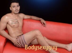 Bodysexyguy