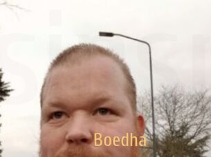 Boedha