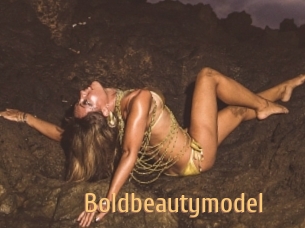 Boldbeautymodel