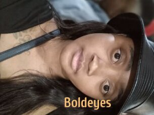 Boldeyes