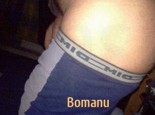 Bomanu