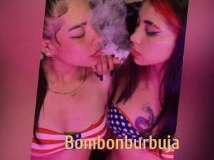 Bombonburbuja