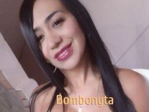 Bombonyta