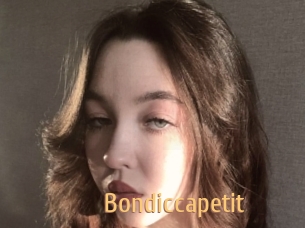 Bondiccapetit