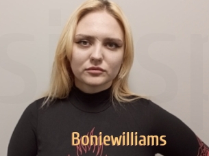 Boniewilliams