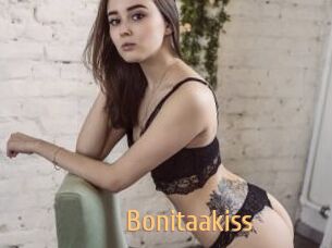 Bonitaakiss