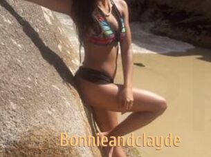 Bonnieandclayde