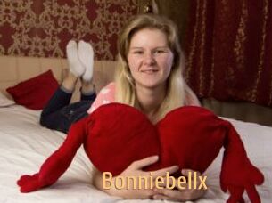 Bonniebellx