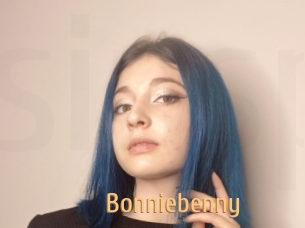 Bonniebenny