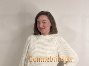 Bonniebrinson