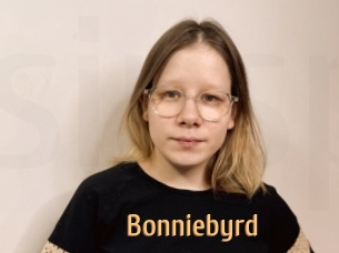 Bonniebyrd