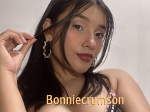 Bonniecrymson