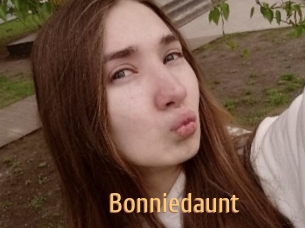 Bonniedaunt