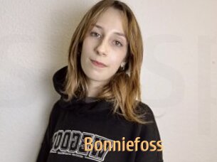 Bonniefoss