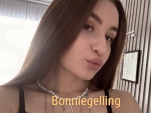 Bonniegelling