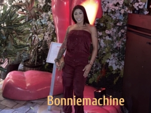 Bonniemachine