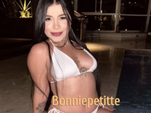 Bonniepetitte