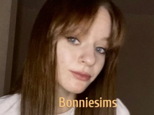 Bonniesims