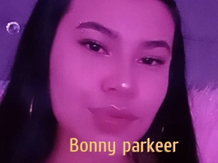 Bonny_parkeer