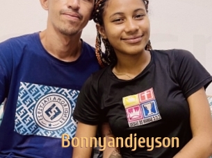 bonnyandjeyson Single Spass