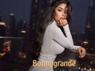 Bonnygrande