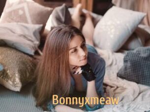 Bonnyxmeaw