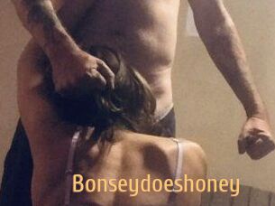 Bonseydoeshoney