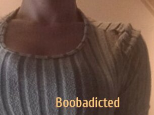 Boobadicted