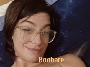 Boobare