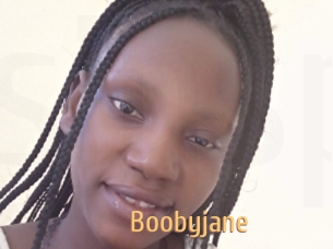 Boobyjane