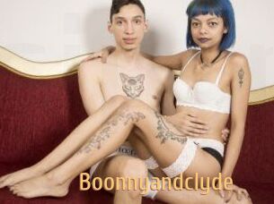 Boonnyandclyde