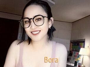 Bora