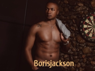 Borisjackson