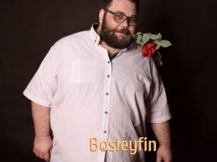 Bosleyfin
