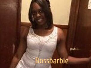 Bossbarbie