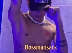 Bossmansack