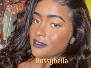 Bossybella